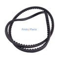 V Belt 50-60434-03 50-60198-55 50-60434-01 for Carrier Transport Refrigeration Supra 1250 1250MT Maxima 1000 1200 1300 1200MT 1300MT