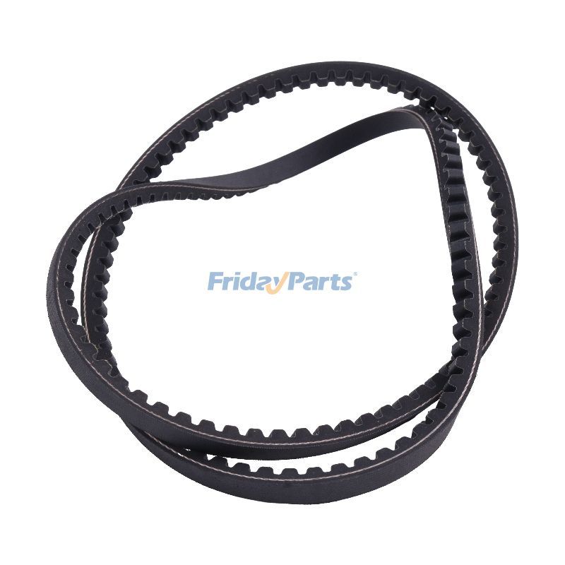 V Belt 50-60434-03 50-60198-55 50-60434-01 for Carrier Transport Refrigeration Supra 1250 1250MT Maxima 1000 1200 1300 1200MT 1300MT
