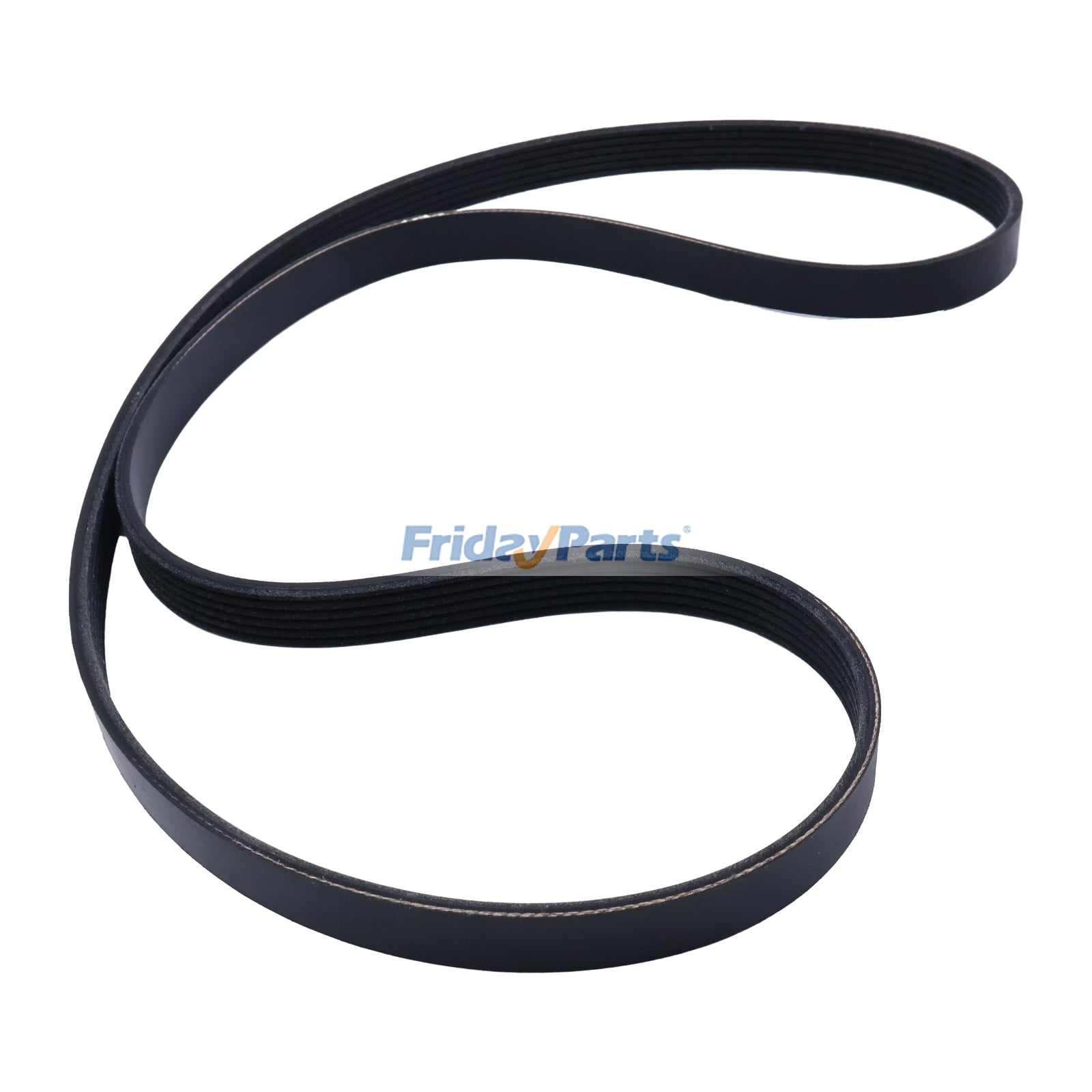 V-Belt 6818326 for Bobcat Excavator 331 334 335 337 341