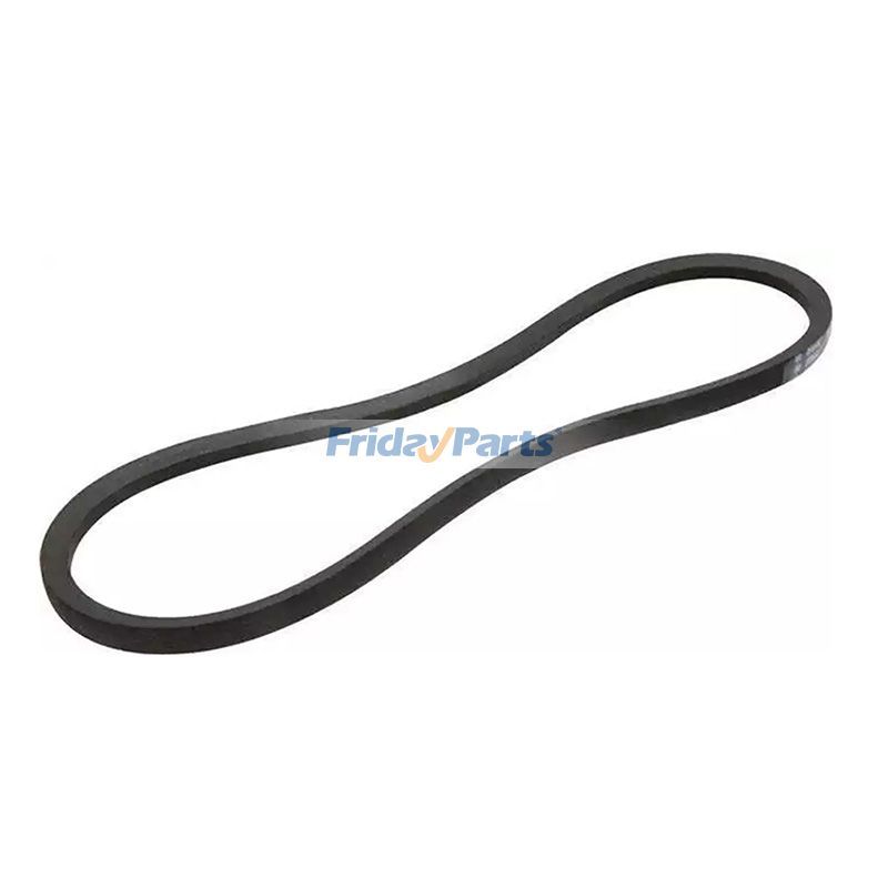 V-Belt 754-04171 for MTD Spider76/145 RE125/92B PLE135 180AMN LC145 Mastercut 92-155