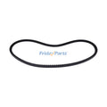 V-Belt 821075 for Briggs & Stratton Engine 522447 Cub Cadet 5264DE 5264DL