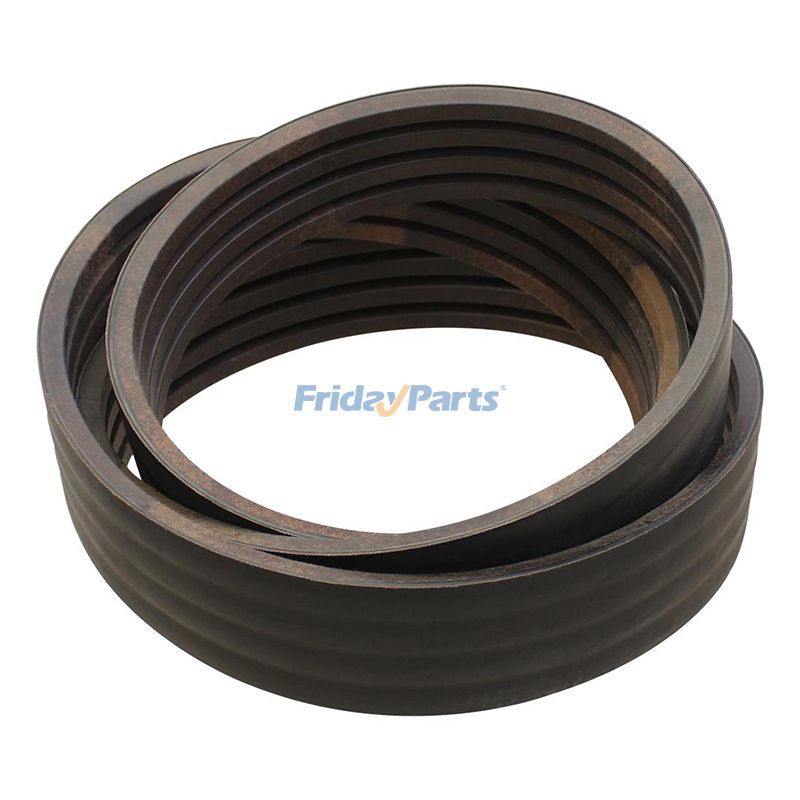 V-Belt 84137716 47754793 for CASE Combine 6088 5088 7088