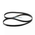 V-Belt 84423385 for CASE Engine F2CFE614C A002 Loader 921G 1021G 1121F 1121G 921G