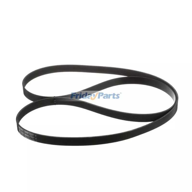 V-Belt 84423385 for CASE Engine F2CFE614C A002 Loader 921G 1021G 1121F 1121G 921G