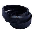 V-Belt 87012453 for New Holland Disc Mower 615 616 617 H6730 H6740 H6750 Case IH MD72 MD82 MD92 MDX71 MDX81 MDX91