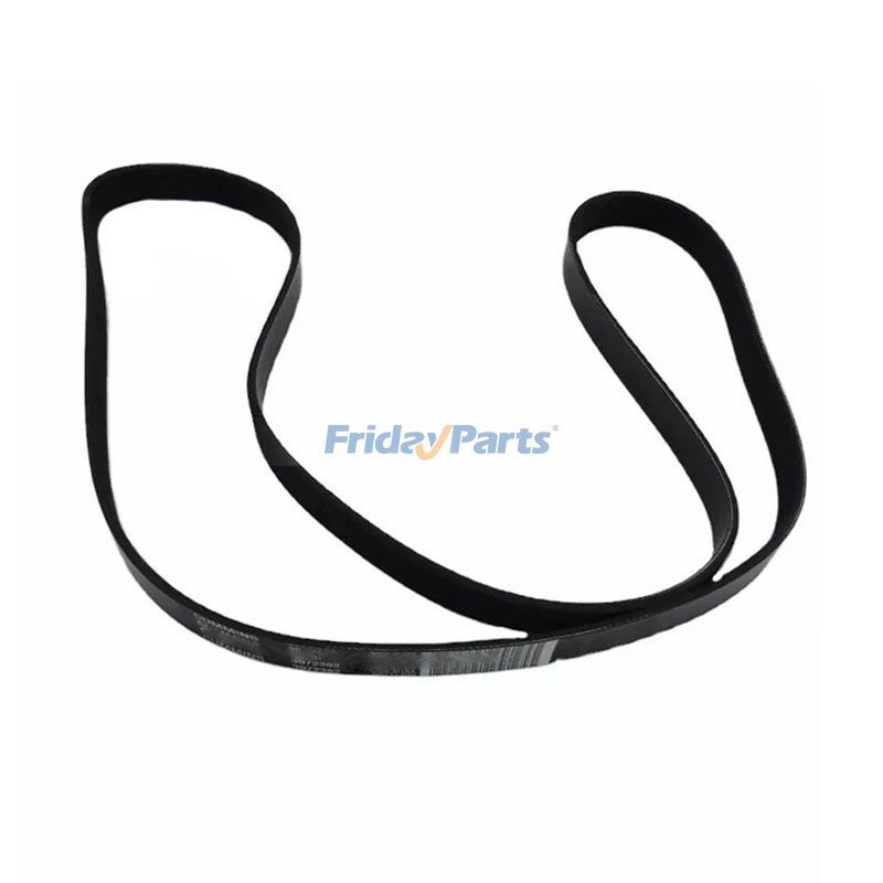 V-Belt 87402831 for CASE Tractor MX255 MX285