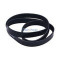 V-Belt 87452843 87363088 for CASE Tractor STX280 STX330 Steiger280 Steiger330 Dozer 750K 650K