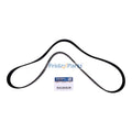 V-Belt 87621132 84278184 for CASE Loader 420 430 420CT 580N 580SN 590SN SR210 SR220 SR240
