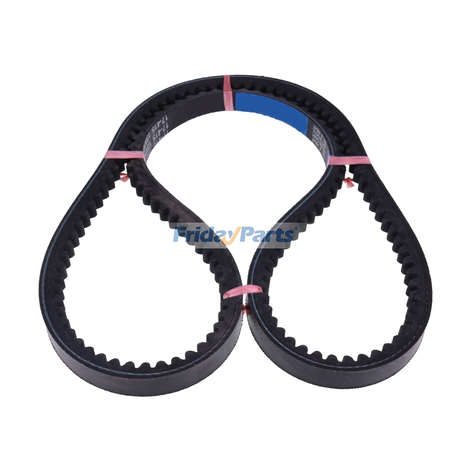 V-Belt L51182 for CASE Loader W14 W14H