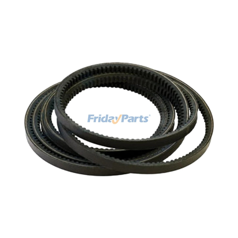 V-Belt P-50-00162-15 for Thermo King Transport Refrigeration Genesis