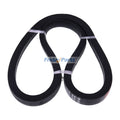 V-Belt 38016N 7076498 for Bobcat M32-12 XM3601 XM3602 XM3620 XM4801 XM4802 Snapper W32080 W32121 W36120 W36121 Mower