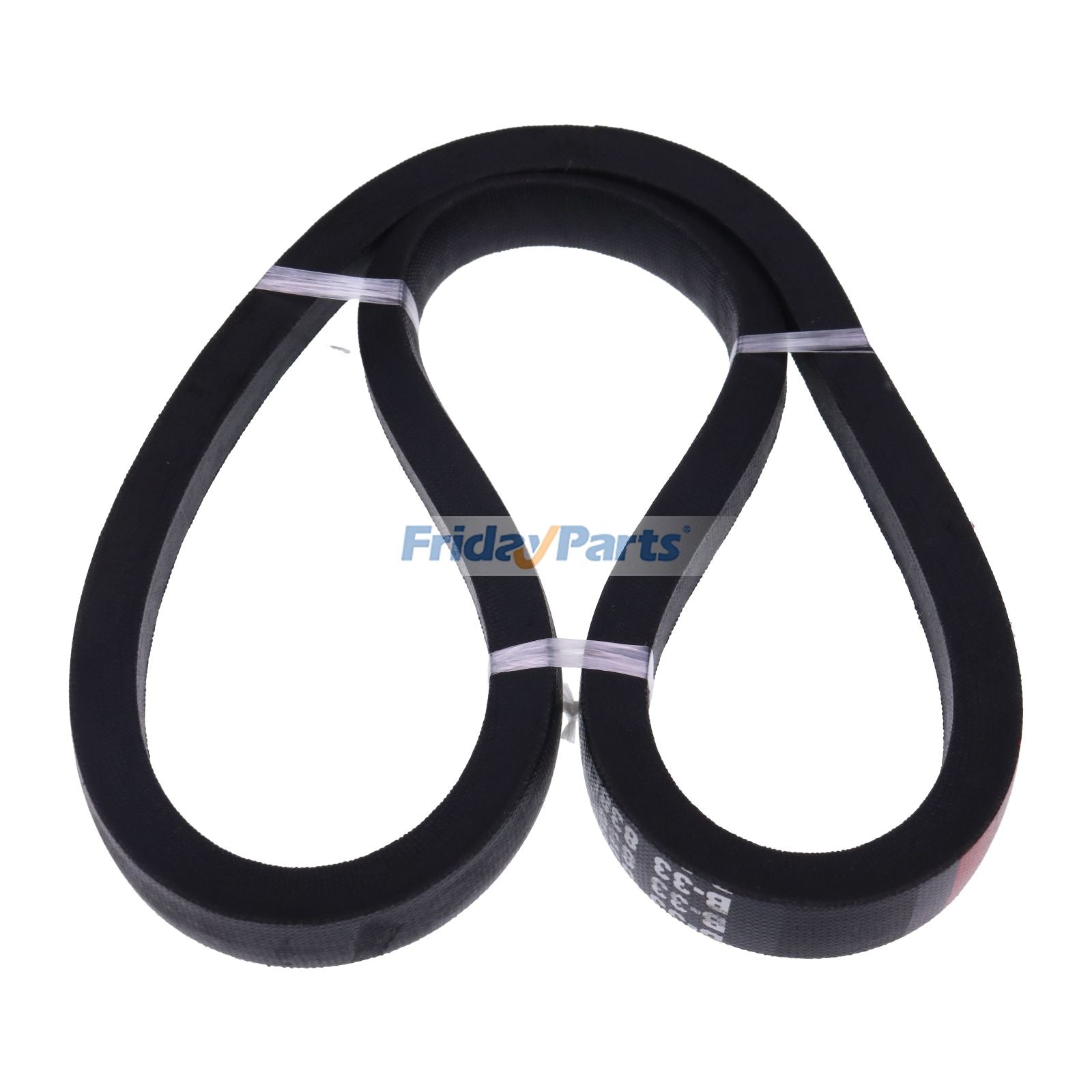 V-Belt 38016N 7076498 for Bobcat M32-12 XM3601 XM3602 XM3620 XM4801 XM4802 Snapper W32080 W32121 W36120 W36121 Mower