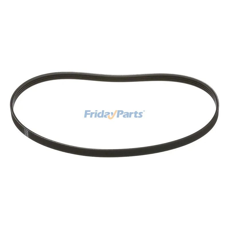 V-Belt 48046989 for CASE Loader C234 C238 C245 C327 C334 C337 L230 L234 L315 L316 L318 L320 L321 L330 L334 SR270 SR270B