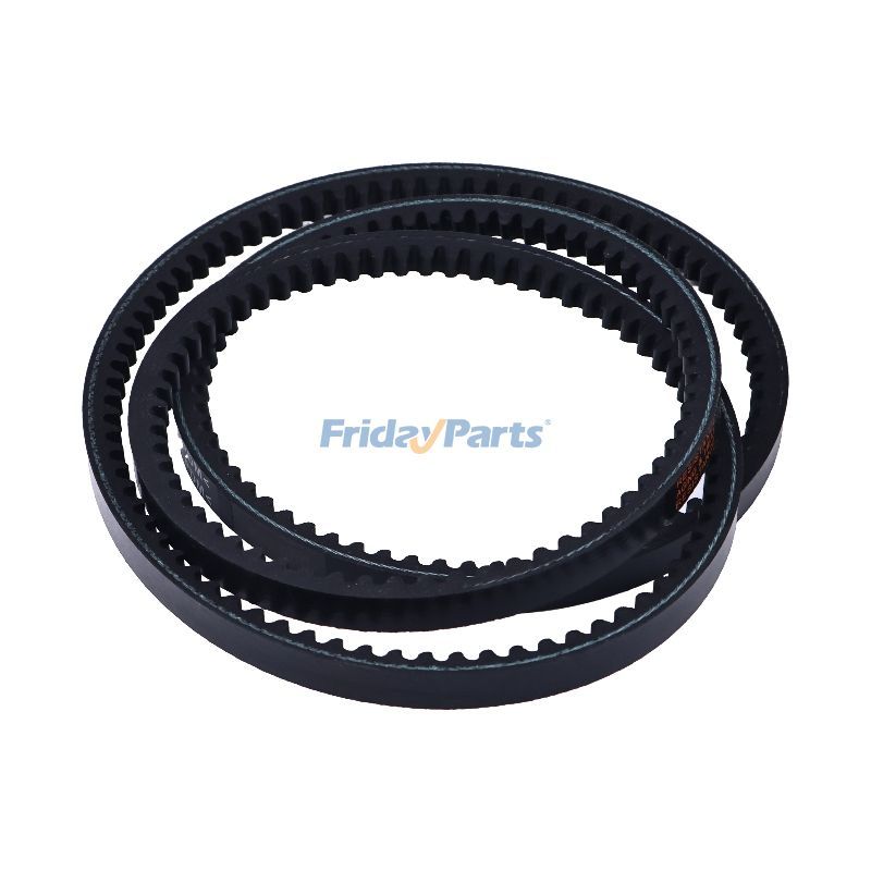 V-Belt 50-60197-13 for Carrier Refrigeration Unit Maxima Plus 1000 1200