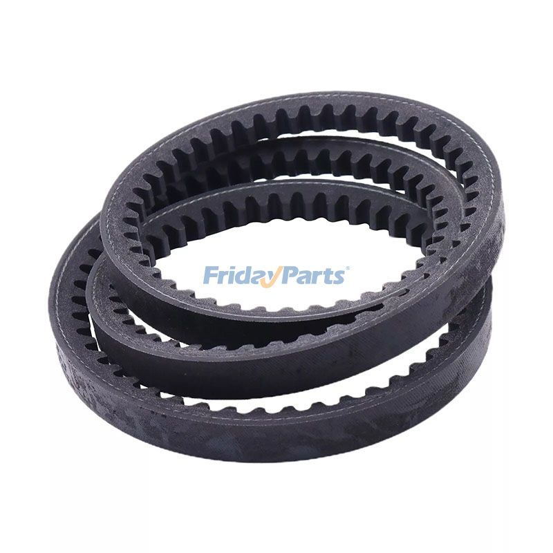V-Belt 50-60411-54 47-5225 for Carrier Transport Refrigeration Supra 1250