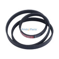 V-Belt 84591722 for CASE Loader 580SN 580N 580NEP 580SNWT 570N EP 570NXT 590SN 121F 21F 221F 321F