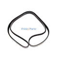 V Ribbed Belt 3911571 for Cummins 6B5.9 6C8.3 CASE 6830TA 6831TA Engine