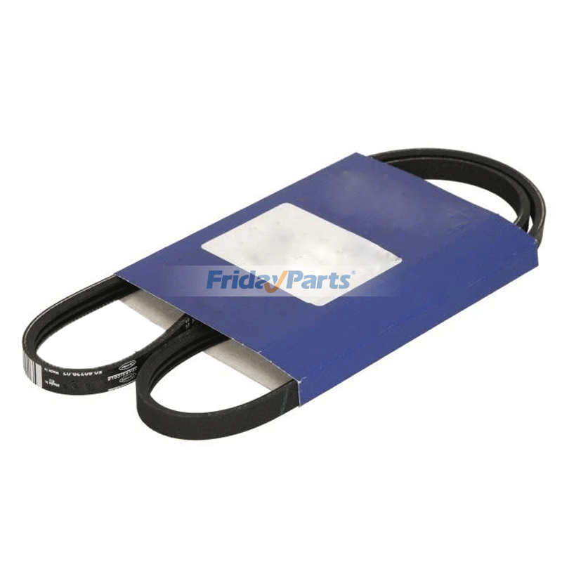 V-Ribbed Belt 50-60329-07 for Carrier Maxima 1000 1200 1200MT 1300 1300MT