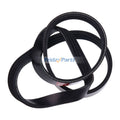V-Ribbed Belt 50-60330-00 50-00231-00 for Carrier Engine CT4­-134 Refrigeration Unit Vector 8500 1950MT 1950 1850MT 1850 1800 6600 6500 1800MT 6600 MT HE 19