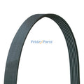 V Ribbed Belt 3904029 for Cummins Engine 6B5.9 6C8.3 ISC