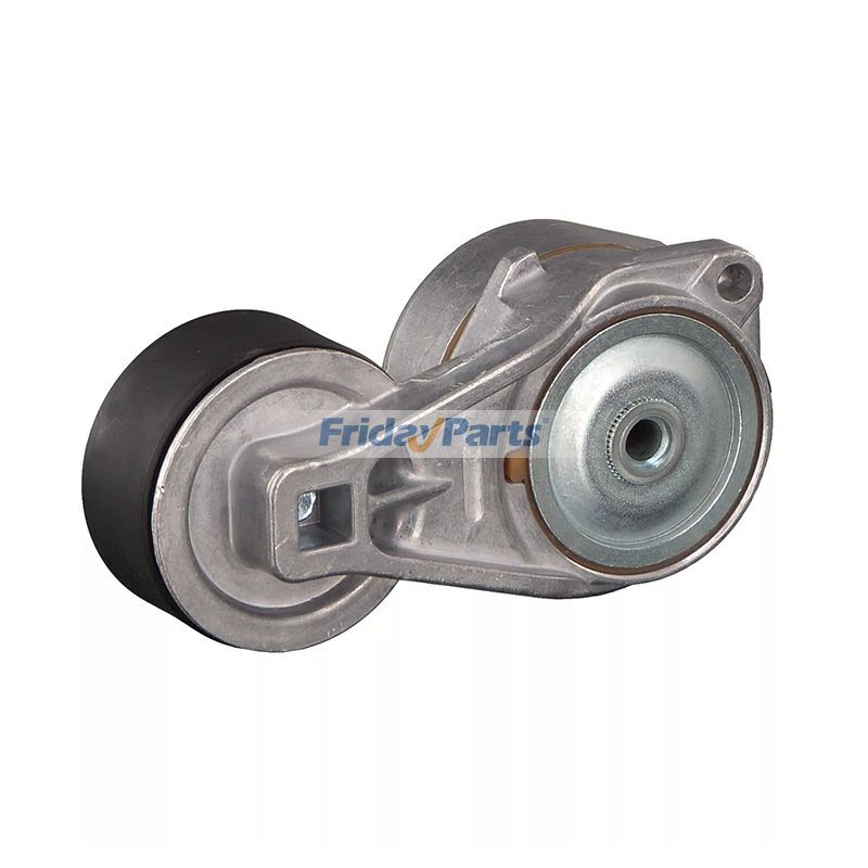 V-Ribbed Belt Tensioner 1438742 1459981 for Scania 4 Series 114 Freightliner FL80 FLD120 Truck