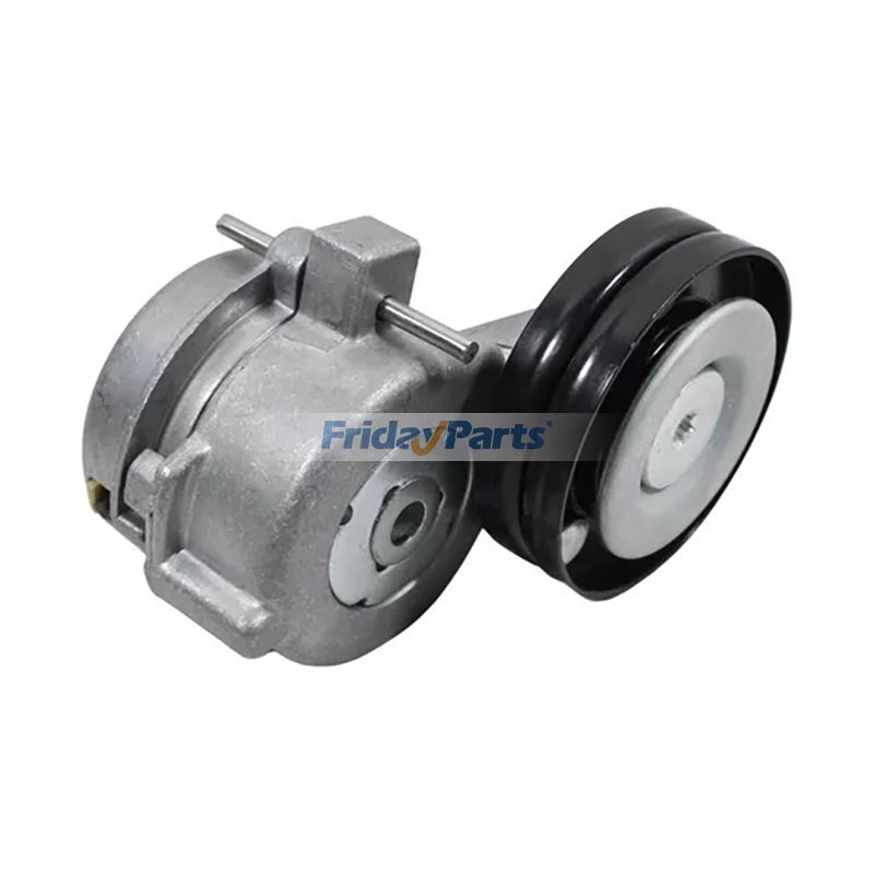 V-Ribbed Belt Tensioner 99449176 for 1993-2004 Iveco Engine F2BE0684A Truck Eurotech-Mh EuroStar Eurotrakker Stralis