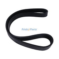 V Belt 855122 for Hesston Mower PT7 PT10 CASE IH Windrower 475 555