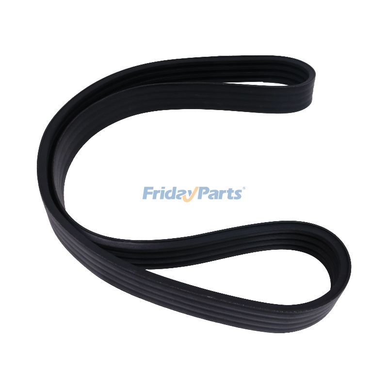 V Belt 855122 for Hesston Mower PT7 PT10 CASE IH Windrower 475 555