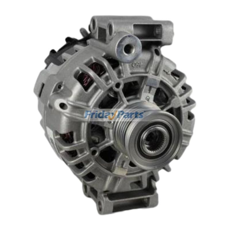 Alternator 0986045360 for 1995-2017 Chrysler Dodge Ford Seat Volkswagen