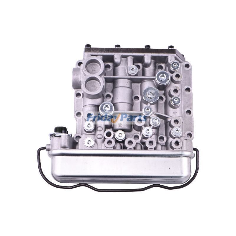 Valve Block 4644406560 for ZF Transmission 4WG-200 CASE Loader 721B XT