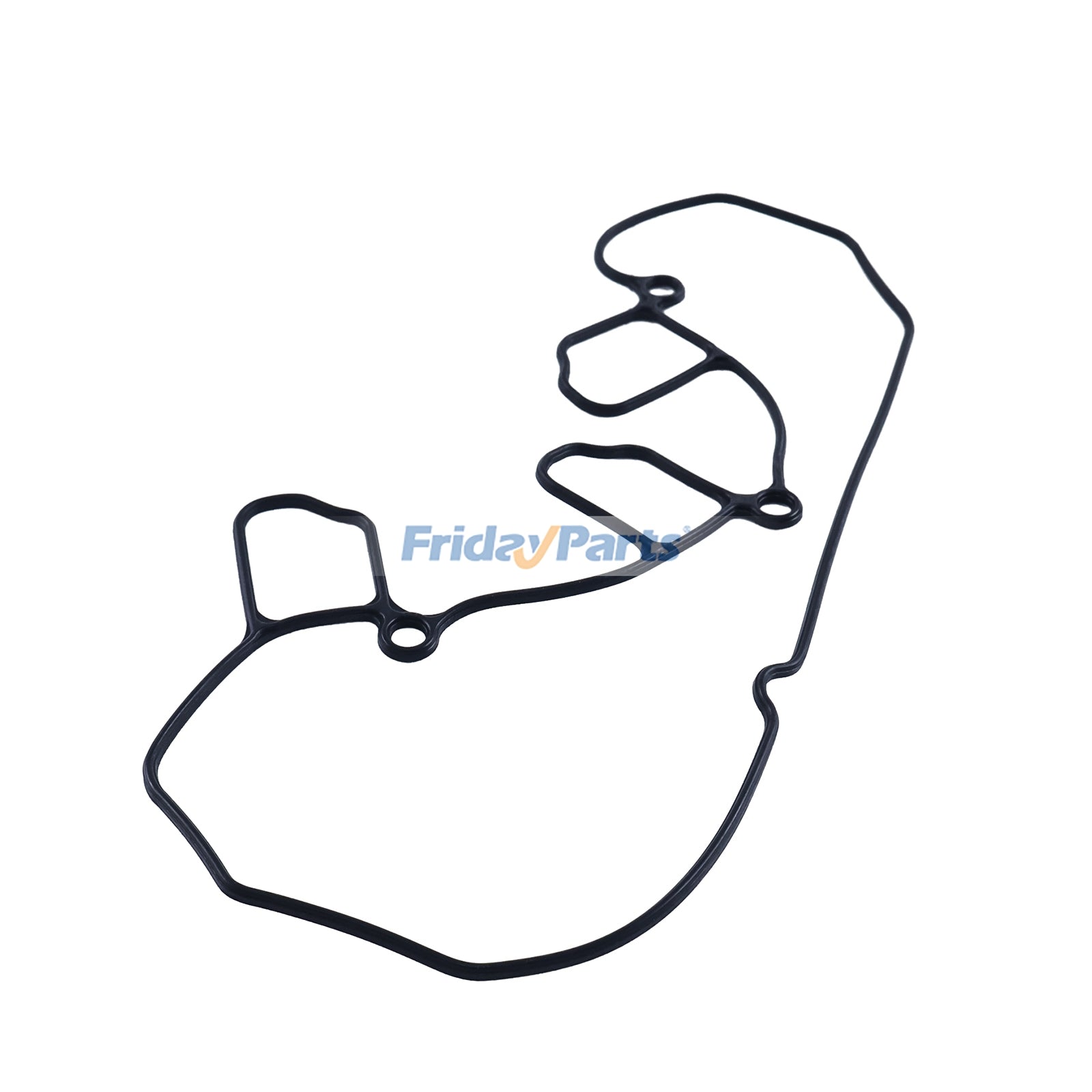 Valve Chamber Cover Gasket B319608033 for CASE Excavator CX19D CX20D CX25