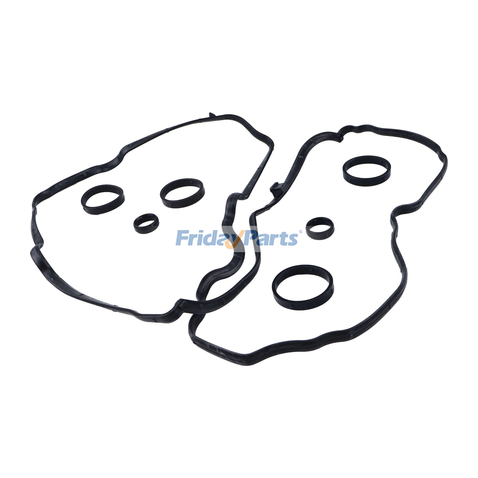 Valve Cover Gasket 11127567877 for BMW Engine N16B16A N12B16A