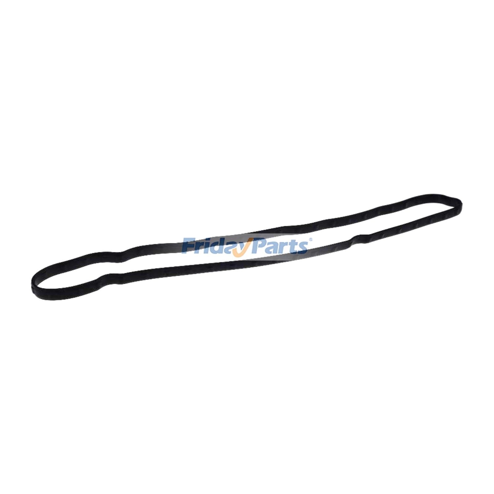 Valve Cover Gasket 25-15220-00 for Kubota D722 Carrier CT 344 3.44 Engine Supra 750 850 750MT 850MT Transicold