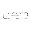 Valve Cover Gasket 2853788 for New Holland Tractor T7.290 TS125A T6030 T1804 Loader W170C W190C W230C