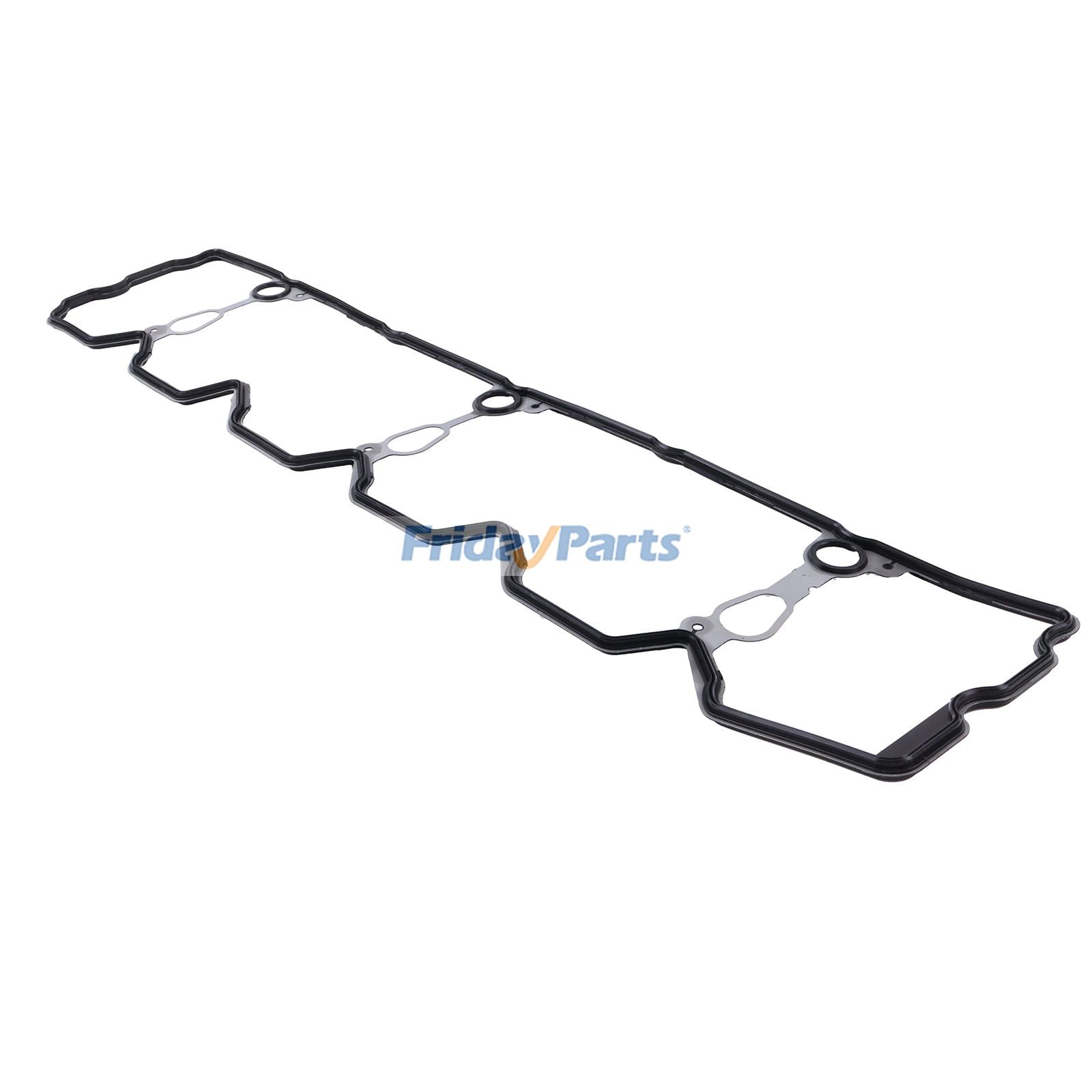 Valve Cover Gasket 3939284 for CASE Tractor MX255 MX285 STX275 STX325 Floater LX3010 FLX3300B FLX3510 FLX4010 FLX4300 Excavator CX330