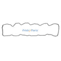 Valve Cover Gasket 4899226 for CASE Loader 721D Tractor MXU125 MXU135