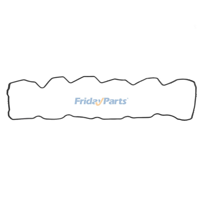 Valve Cover Gasket 4899226 for CASE Loader 721D Tractor MXU125 MXU135