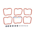 Valve Cover Gasket Set J935449 J910824 J902666 for CASE Loader 430 435 440 445 450 465 440CT 445CT 450CT