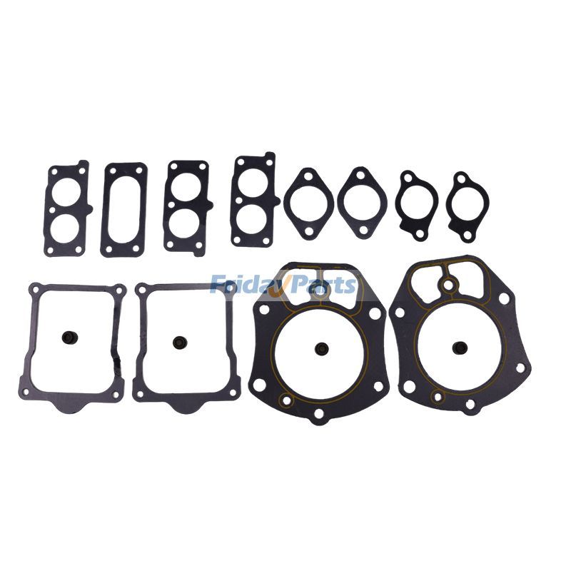 Valve Gasket Set 843713 841123 for Briggs & Stratton Engine 540477 541477 541777 543477 543777 611477 613275 613277