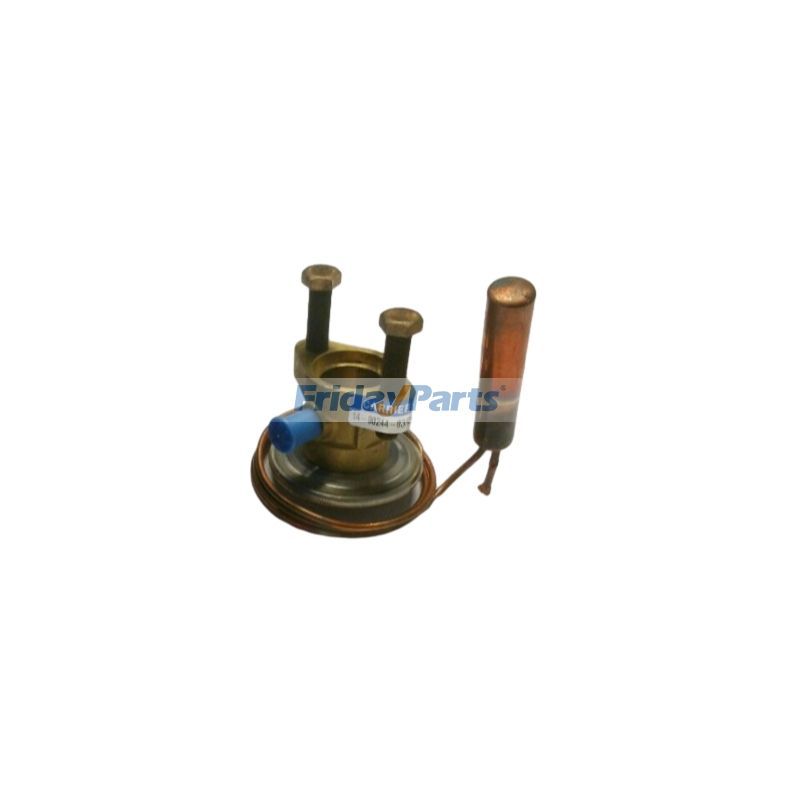 Valve Txv Less Flng 14-00244-03 for Carrier