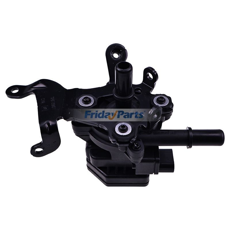 Vapor Canister Purge Pump 25204641 12712982 12703879 for GM Chevrolet Trailblazer Buick Encore GX 1.2L 1.3L