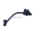 Vapor Canister Purge Solenoid 13907506739 for BMW E60 E63 E64 E65 E66 E53