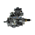 VE4 Fuel Injection Pump 504374936 504255636 for FPT/Iveco Engine F5CE9454G A001 CASE Loader TR270 121E 21E 221E 321E