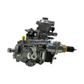 VE4 Fuel Injection Pump 504385873 0460424496 for CASE Engine F5CE5454G A001 Loader SR200 TR270
