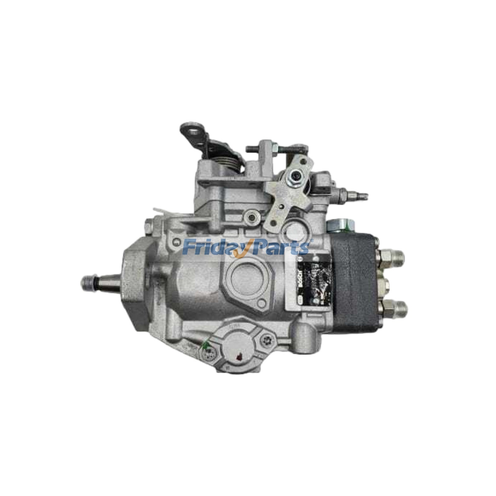 VE4 Injection Pump 1329109C91 0460414048 for CASE Engine D268 Tractor 844