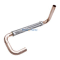 Vibrasorber Discharge 73-00326-00 for Carrier Transicold Genesis 1000 Extra Optima Ultima Ultra