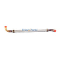 Vibrasorber Discharge 73-60129-00 for Carrier Transicold Supra 1050 1150 1150MT