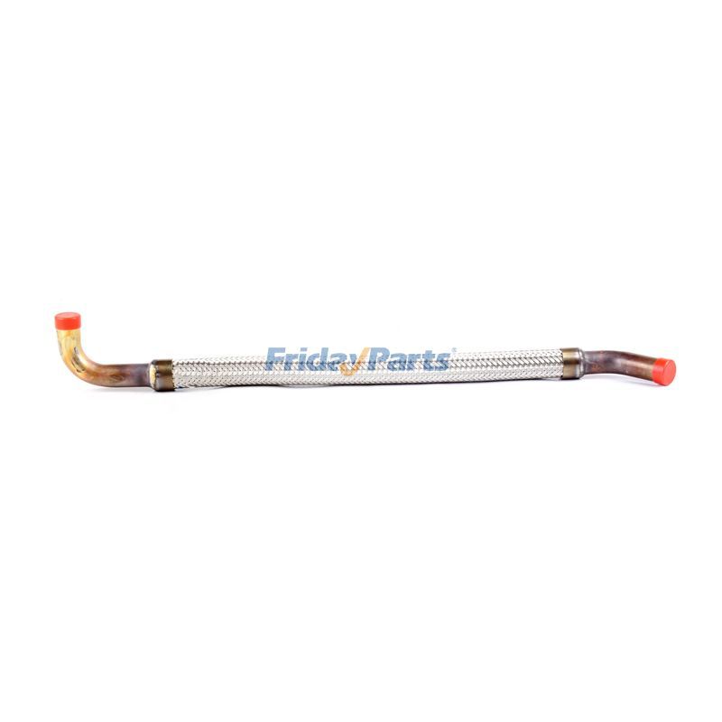 Vibrasorber Discharge 73-60129-00 for Carrier Transicold Supra 1050 1150 1150MT