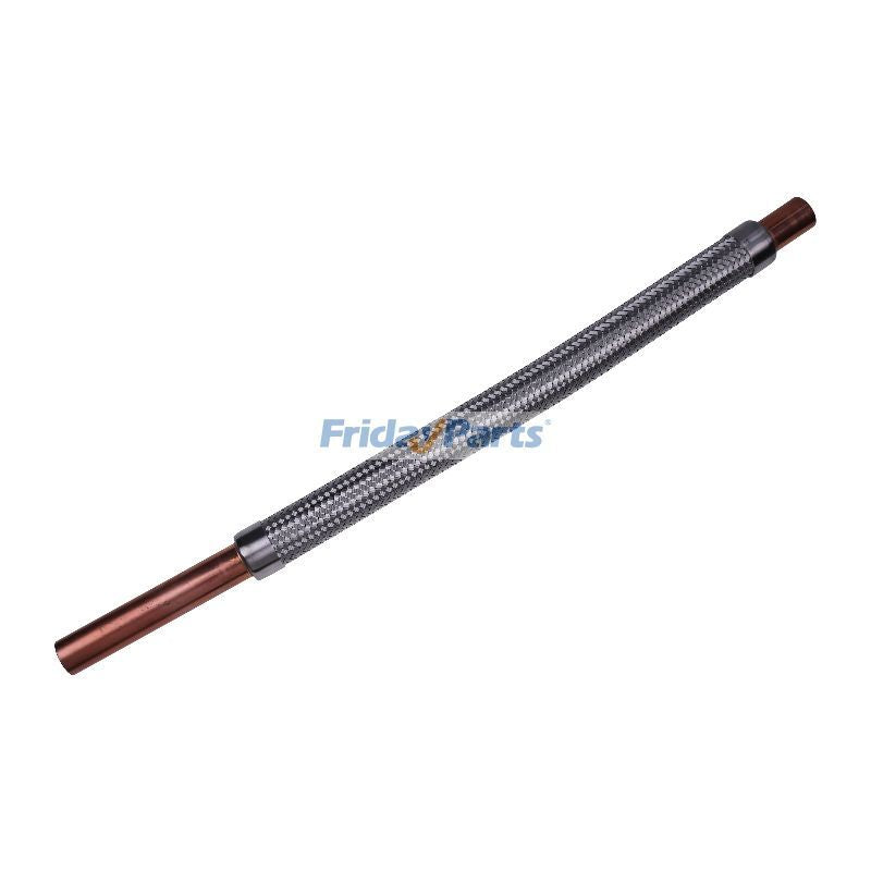 Vibrasorber Suction 73-60010-04 73-60010-07 for Carrier Transicold Genesis Supra 722 744 750