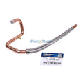 Vibrasorber Suction 73-60120-00 for Carrier Transicold Supra 1050 1150 1150MT